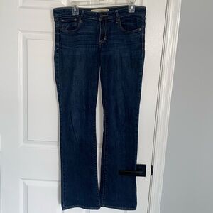 Abercrombie Jeans